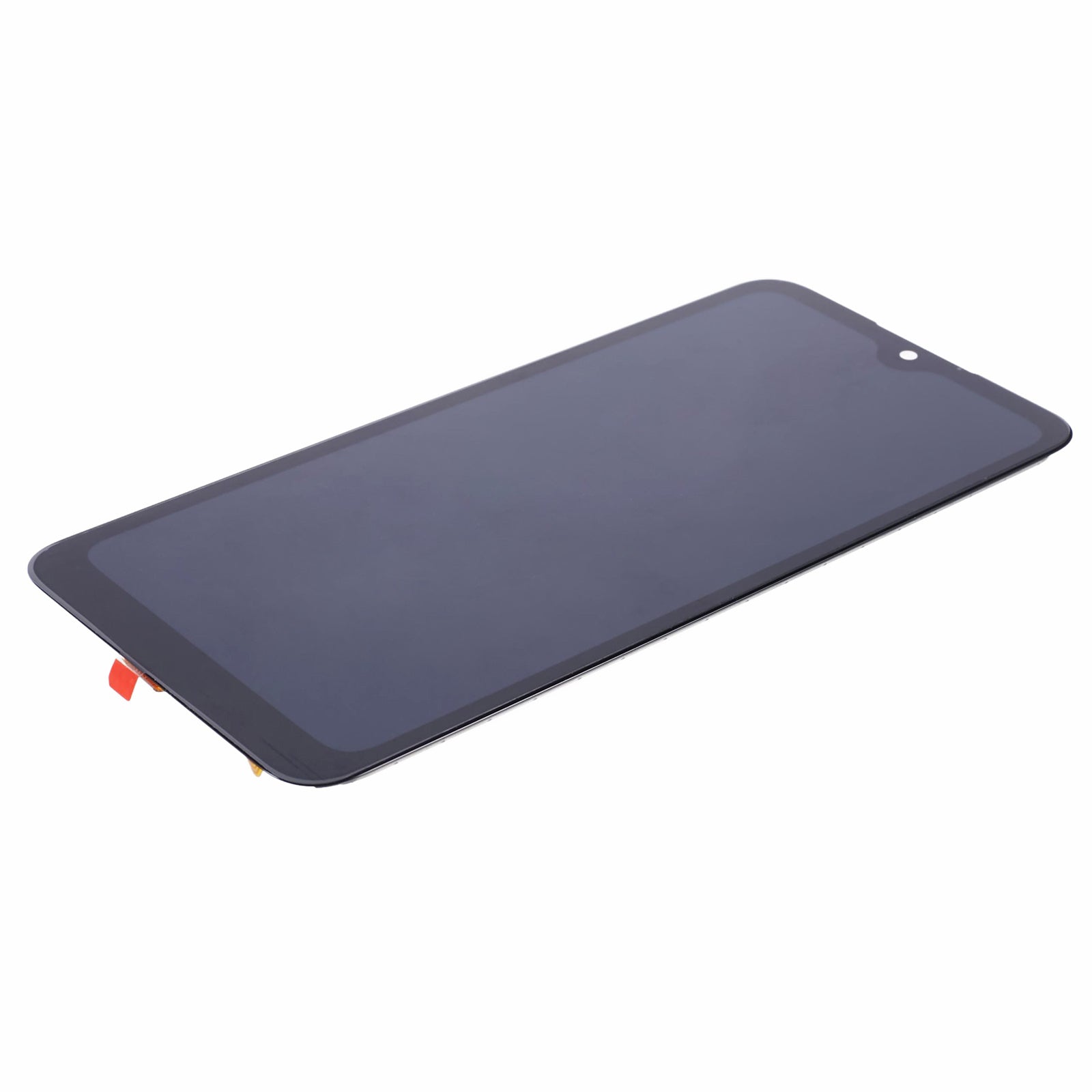 For Transsion itel A49 Play Grade C LCD Screen and Digitizer Assembly Part (without Logo) For Transsion itel A49 Play Grade C LCD Screen and Digitizer Assembly Part (without Logo)